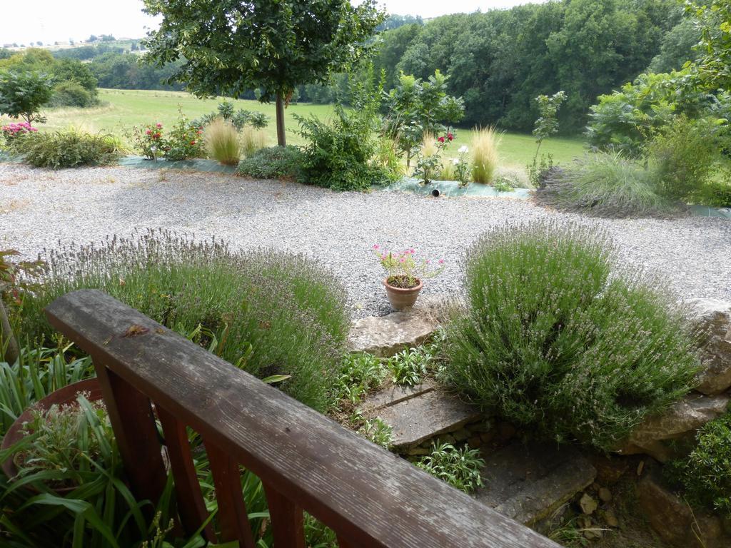 La Bergerie Bed & Breakfast Pollionnay ภายนอก รูปภาพ