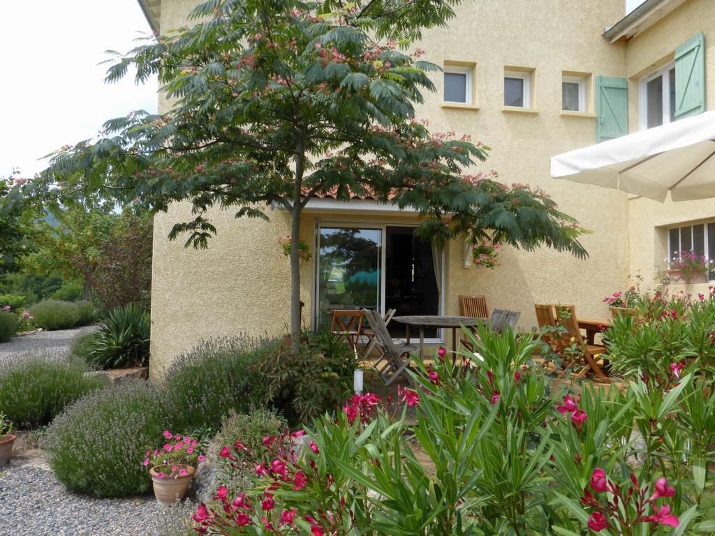 La Bergerie Bed & Breakfast Pollionnay ภายนอก รูปภาพ