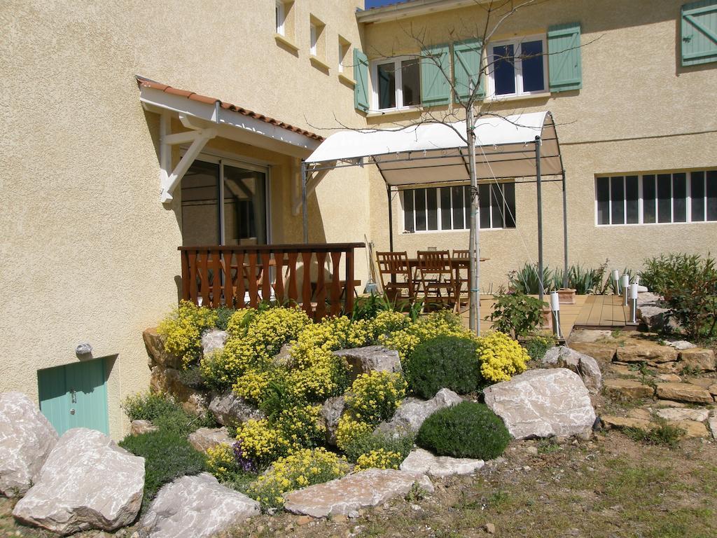 La Bergerie Bed & Breakfast Pollionnay ภายนอก รูปภาพ