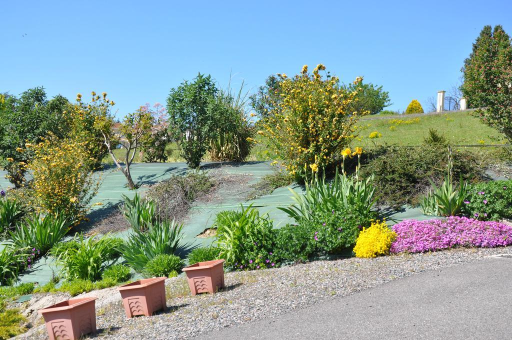 La Bergerie Bed & Breakfast Pollionnay ภายนอก รูปภาพ
