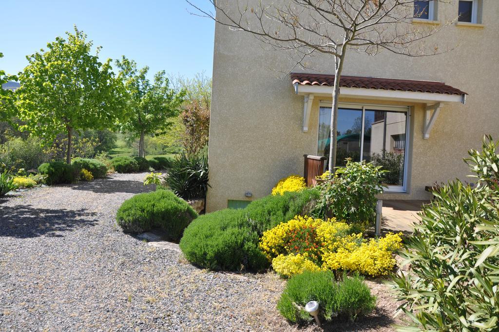 La Bergerie Bed & Breakfast Pollionnay ภายนอก รูปภาพ